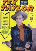 Tex Taylor #9
