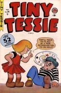 Tiny Tessie 24