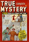 True Complete Mystery #5