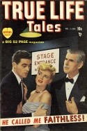 True Life Tales #2
