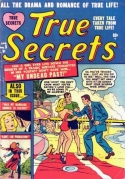 True Secrets #5