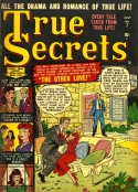 True Secrets #7