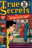 True Secrets #12