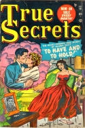 True Secrets #16