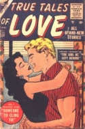 True Tales of Love #22