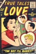 True Tales of Love #26