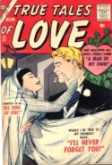 True Tales of Love #27