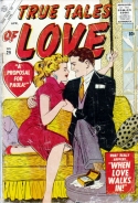 True Tales of Love #29