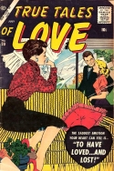 True Tales of Love #30