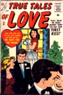 True Tales of Love #31
