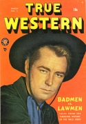 True Western #2