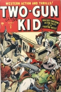 Two-Gun Kid #3