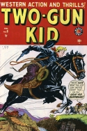 Two-Gun Kid #6