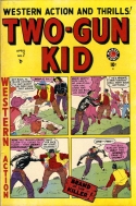 Two-Gun Kid #7