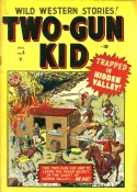 Two-Gun Kid #9