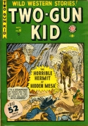 Two-Gun Kid #10
