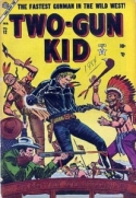 Two-Gun Kid #12
