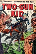 Two-Gun Kid #15
