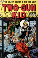 Two-Gun Kid #17