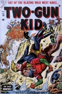 Two-Gun Kid #18