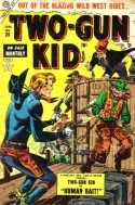 Two-Gun Kid #20