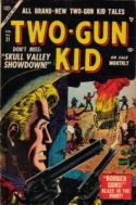 Two-Gun Kid #21