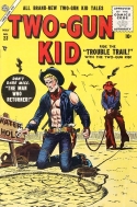 Two-Gun Kid #23