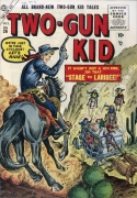 Two-Gun Kid #26