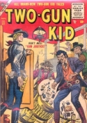 Two-Gun Kid #27