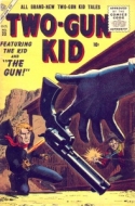 Two-Gun Kid #33
