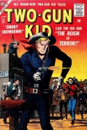Two-Gun Kid #37