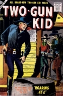 Two-Gun Kid #38