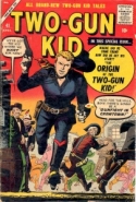 Two-Gun Kid #41