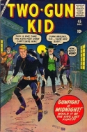 Two-Gun Kid #45