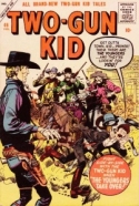 Two-Gun Kid #46