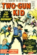 Two-Gun Kid #48