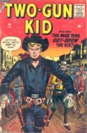 Two-Gun Kid #49