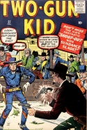 Two-Gun Kid #57