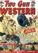 Two Gun Western #9