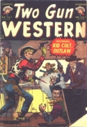 Two Gun Western #13