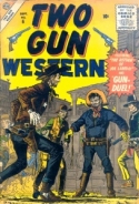 Two-Gun Western #6