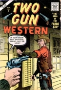 Two-Gun Western #7