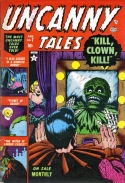 Uncanny Tales #7