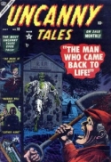 Uncanny Tales #10