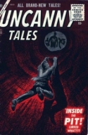 Uncanny Tales #45