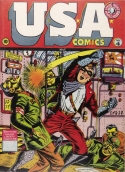 USA Comics #4