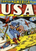 USA Comics #8