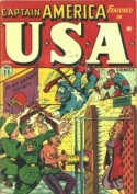 USA Comics #11