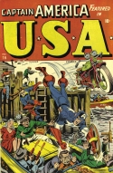 USA Comics #16