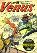 Venus #9